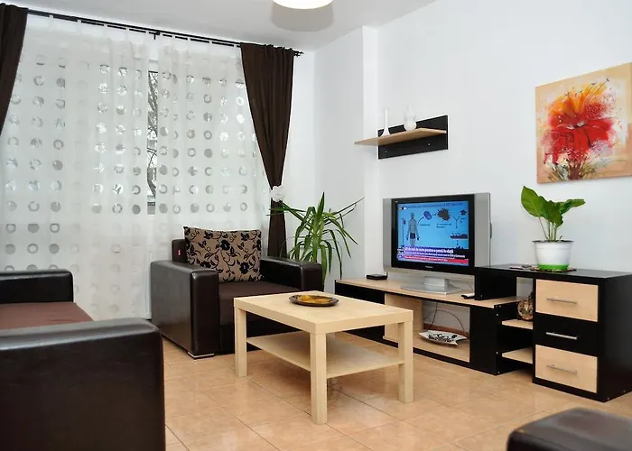 Gamma Group Accommodation