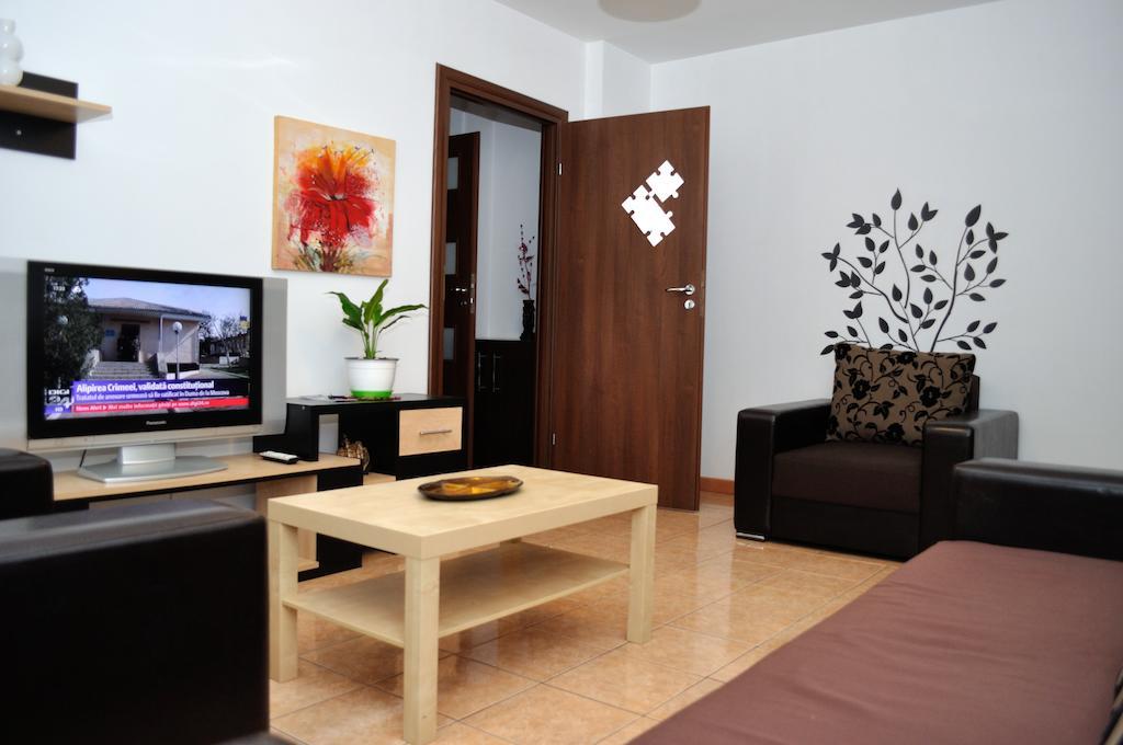 Appartamento Gamma Group