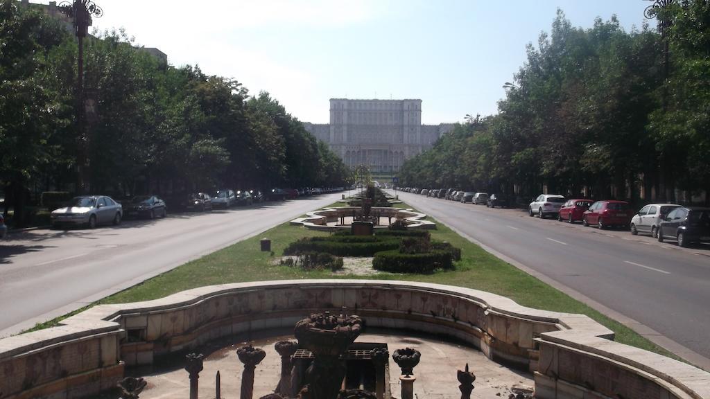 Gamma Group Bucarest
