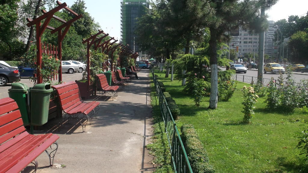 Gamma Group Bucarest