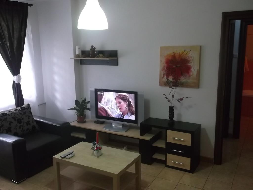 Appartamento Gamma Group Bucarest