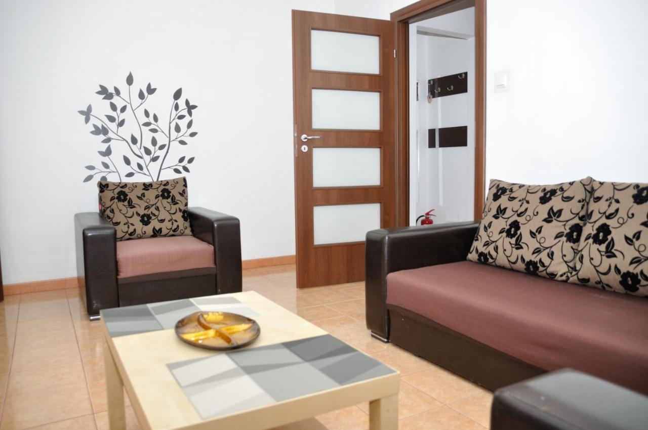 Gamma Group Appartamento Bucarest
