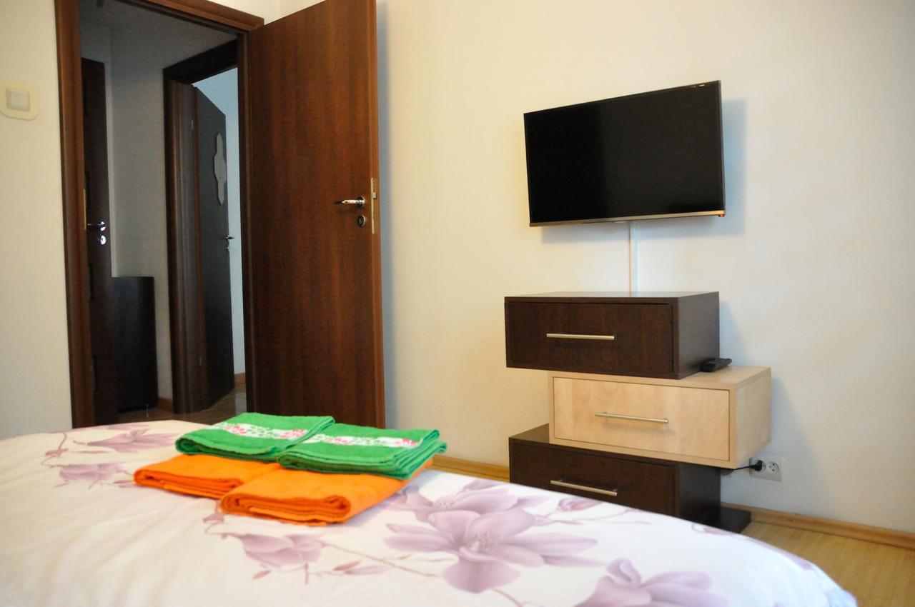 Appartamento Gamma Group Bucarest