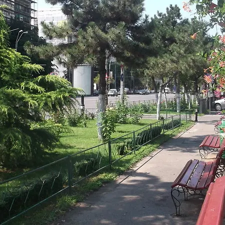 Gamma Group Accommodation Bucarest Esterno foto