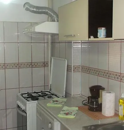 Gamma Group Accommodation Bucarest Esterno foto