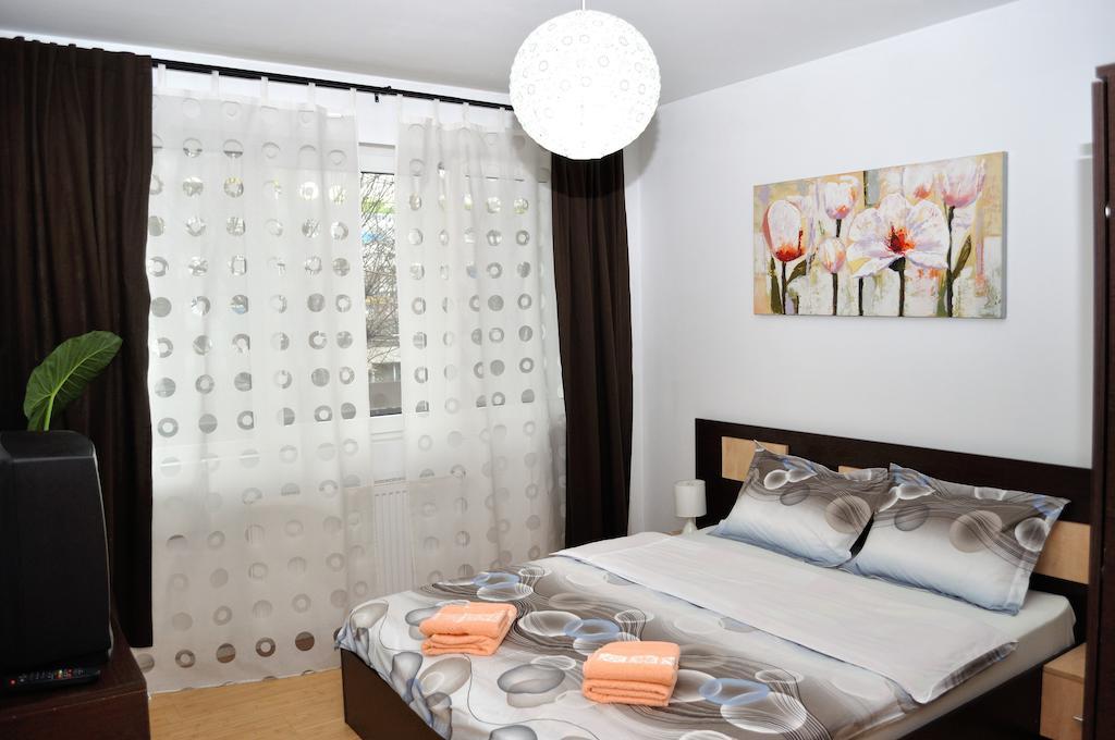 Apartamento Gamma Group *