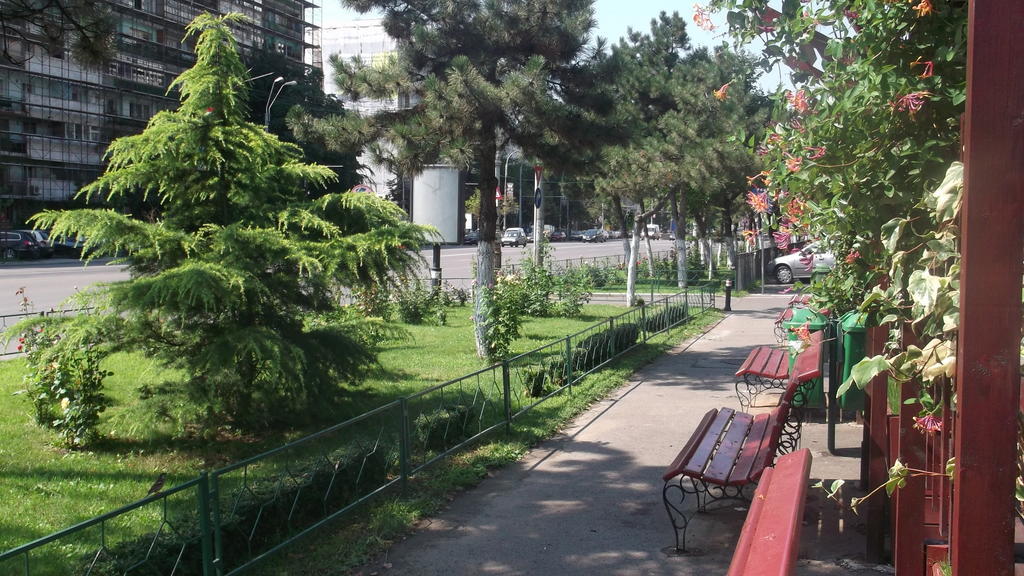 Apartamento Gamma Group