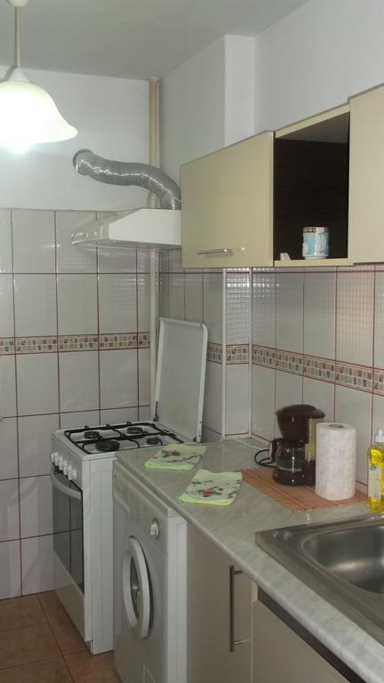 Apartamento Gamma Group Bucarest