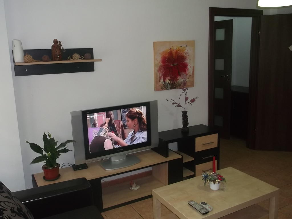 Apartamento Gamma Group *