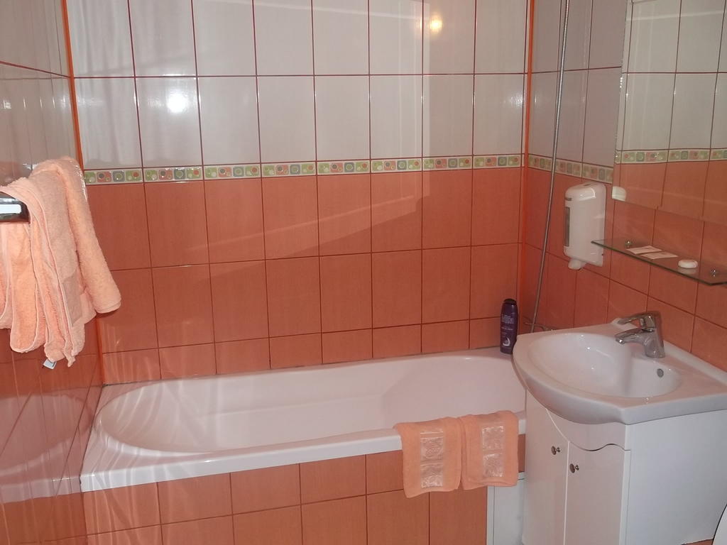 Apartamento Gamma Group