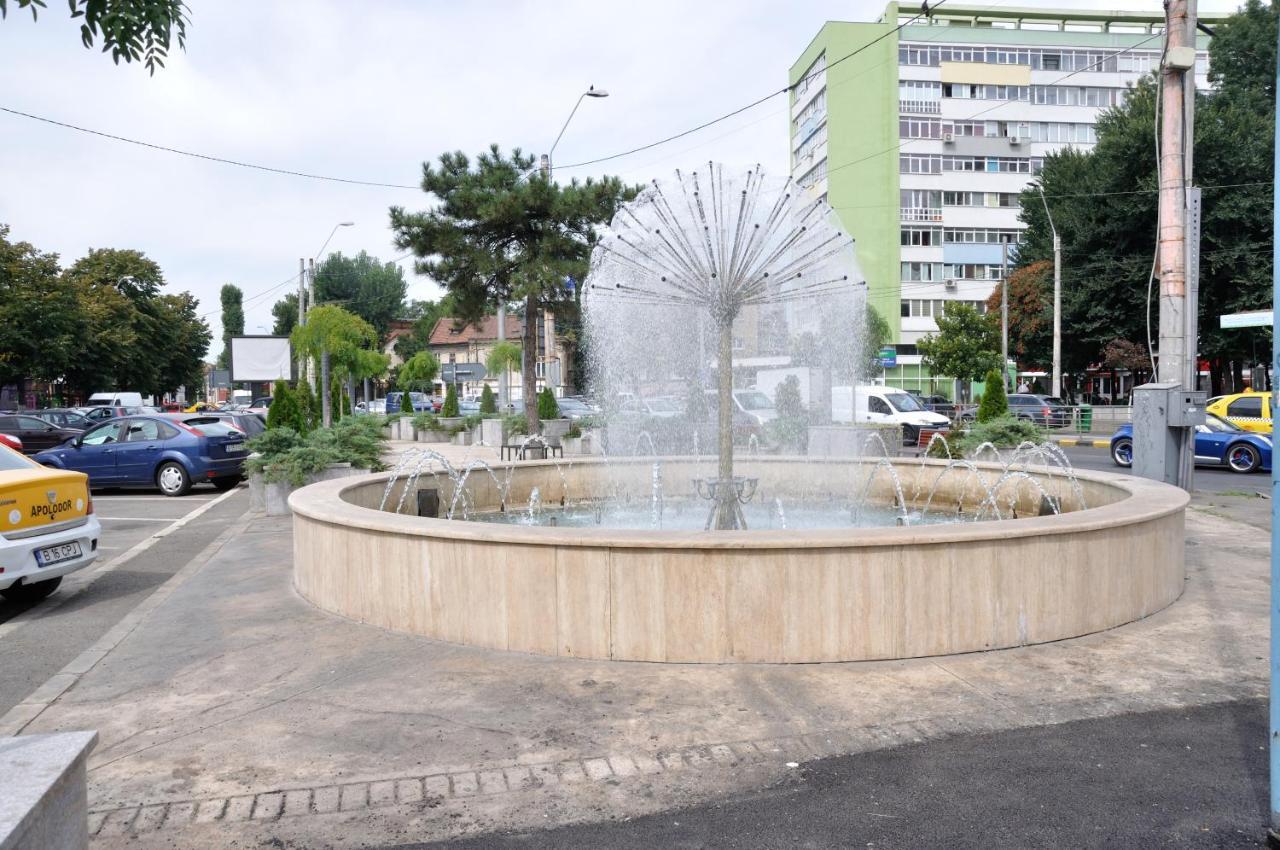 Apartamento Gamma Group *