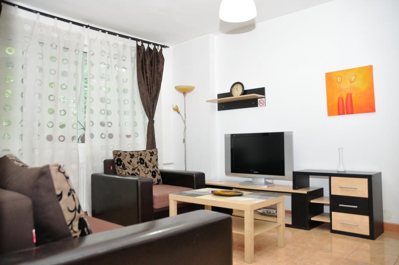 Gamma Group Apartamento